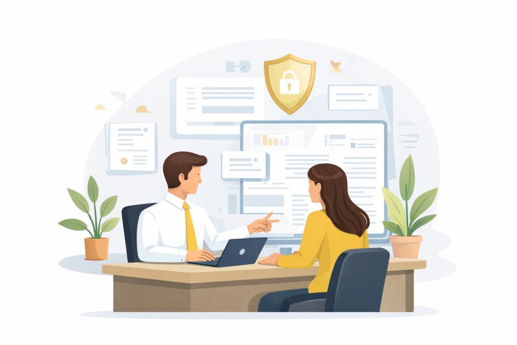 Obtenez une aide par un avocat fiscaliste pour votre déclaration d'impôt