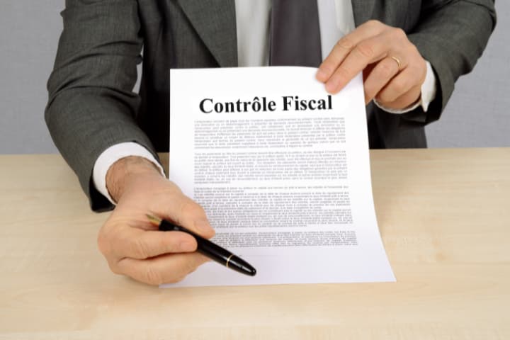 Toutes les informations sur le contrôle fiscal de l'auto-entrepreneur