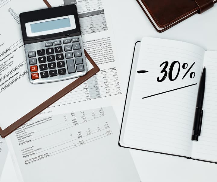 Imposition du régime micro-foncier en 2024